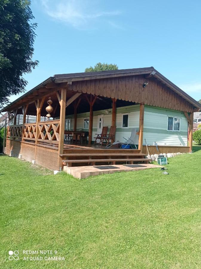 Domek Pod Jesionem Бистшиця-Клодзька Екстер'єр фото
